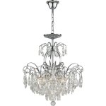 Люстра подвесная хрустальная Stilfort 1038/09/05P Berta