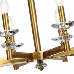 Люстра подвесная Stilfort 1048/03/08P Albert