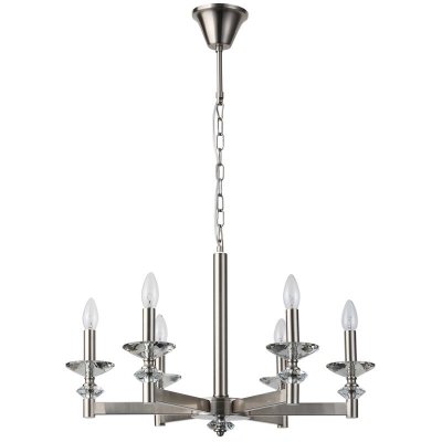 Люстра подвесная Stilfort 1048/11/06P Albert