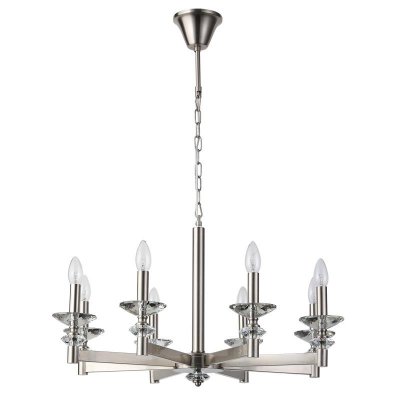 Люстра подвесная Stilfort 1048/11/08P Albert