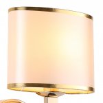 Светильник настенный бра Stilfort 1049/03/01W Rhomb