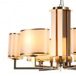 Люстра подвесная Stilfort 1049/03/06P Rhomb