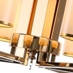 Люстра подвесная Stilfort 1049/03/06P Rhomb