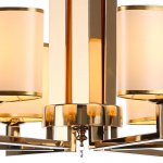 Люстра подвесная Stilfort 1049/03/06P Rhomb