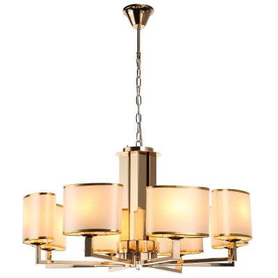 Люстра подвесная Stilfort 1049/03/08P Rhomb Люстра подвесная Stilfort 1049/03/08P Rhomb