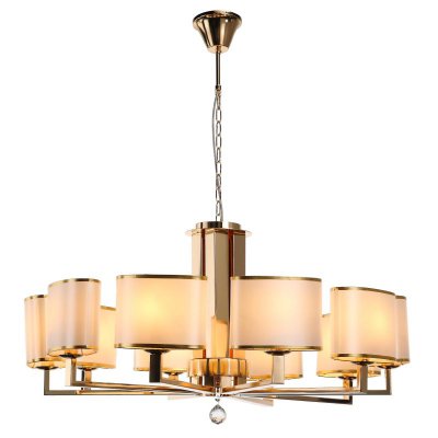 Люстра подвесная Stilfort 1049/03/10P Rhomb Люстра подвесная Stilfort 1049/03/10P Rhomb