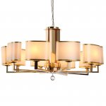 Люстра подвесная Stilfort 1049/03/10P Rhomb