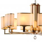 Люстра подвесная Stilfort 1049/03/10P Rhomb