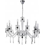 Люстра подвесная хрустальная Stilfort 1052/09/10P Lussi