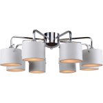 Люстра потолочная Stilfort 2003/09/08C Cera