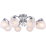 Люстра потолочная Stilfort 2004/09/08C Clover