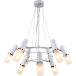 Люстра подвесная Stilfort 2005/01/09P Trevo