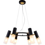 Люстра подвесная Stilfort 2005/02/06P Trevo