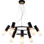 Люстра подвесная Stilfort 2005/02/09P Trevo