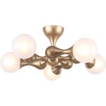 Люстра потолочная Stilfort 2010/03/05C Oreas