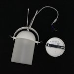 Светильник настенный Stilfort 2014/01/01W Fuoco