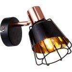 Светильник поворотный спот Stilfort 2021/03/01W Vega