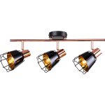 Светильник поворотный спот Stilfort 2021/03/03C Vega