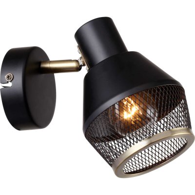 Светильник поворотный спот Stilfort 2022/02/01W Vekta