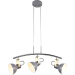 Светильник подвесной Stilfort 2024/06/03P Norin