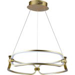 Светильник подвесной светодиодный Stilfort 2028/83/01P Ramoni