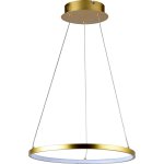 Светильник подвесной светодиодный Stilfort 2029/83/01P Efesta