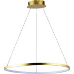 Светильник подвесной светодиодный Stilfort 2029/93/01P Efesta