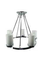 Люстра подвесная Stilfort 2030/09/05P Zelt