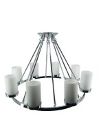 Люстра подвесная Stilfort 2030/09/08C Zelt