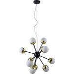 Люстра потолочная на штанге Stilfort 2032/02/12P Accordo