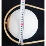 Светильник подвесной Stilfort 2036/01/01P Globo