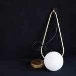 Светильник подвесной Stilfort 2036/01/01P Globo