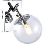 Светильник бра Stilfort 2037/09/01W Campilo