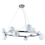 Люстра подвесная Stilfort 2038/09/12P Berry