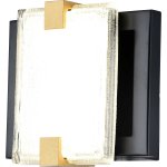 Светильник настенный светодиодный Stilfort 2043/02/01W Crown