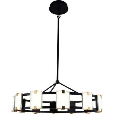 

Люстра подвесная светодиодная Stilfort 2043/02/12P Crown, 2043/02/12P