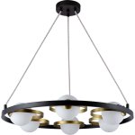 Светильник подвесной Stilfort 2044/03/06P Angelo