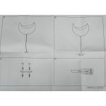 Светильник подвесной Stilfort 2048/96/01P Moon