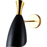 Светильник бра Stilfort 2059/02/01W Ricon