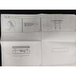 Светильник потолочный Stilfort 2062/08/03C Hotel