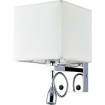 Светильник бра Stilfort 2064/00/02W Duo