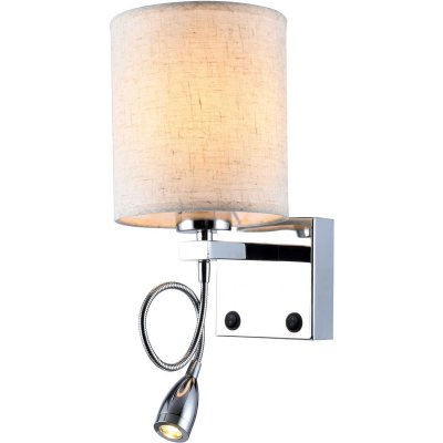 

Светильник бра Stilfort 2065/81/02W Nola, 2065/81/02W