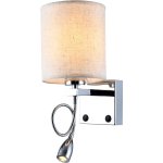 Бра Stilfort 2065/81/02W Nola