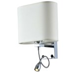 Бра Stilfort 2065/91/02W Nola