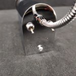 Светильник настенный бра с подсветкой для чтения Stilfort 2066/01/01W Nola