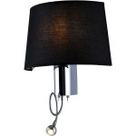 Светильник настенный бра Stilfort 2066/02/02W Nola