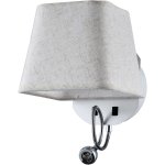 Светильник настенный бра Stilfort 2067/01/02W Nola