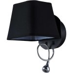 Светильник настенный бра Stilfort 2067/02/02W Nola