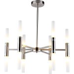 Светильник подвесной светодиодный Stilfort 2072/11/12P Well