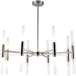 Светильник подвесной светодиодный Stilfort 2072/11/16P Well